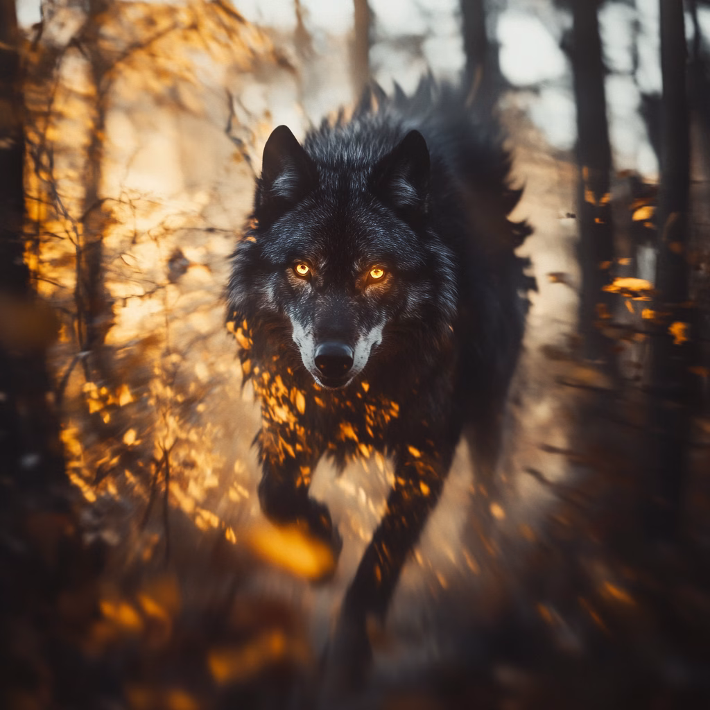 Wolf Wallpapers