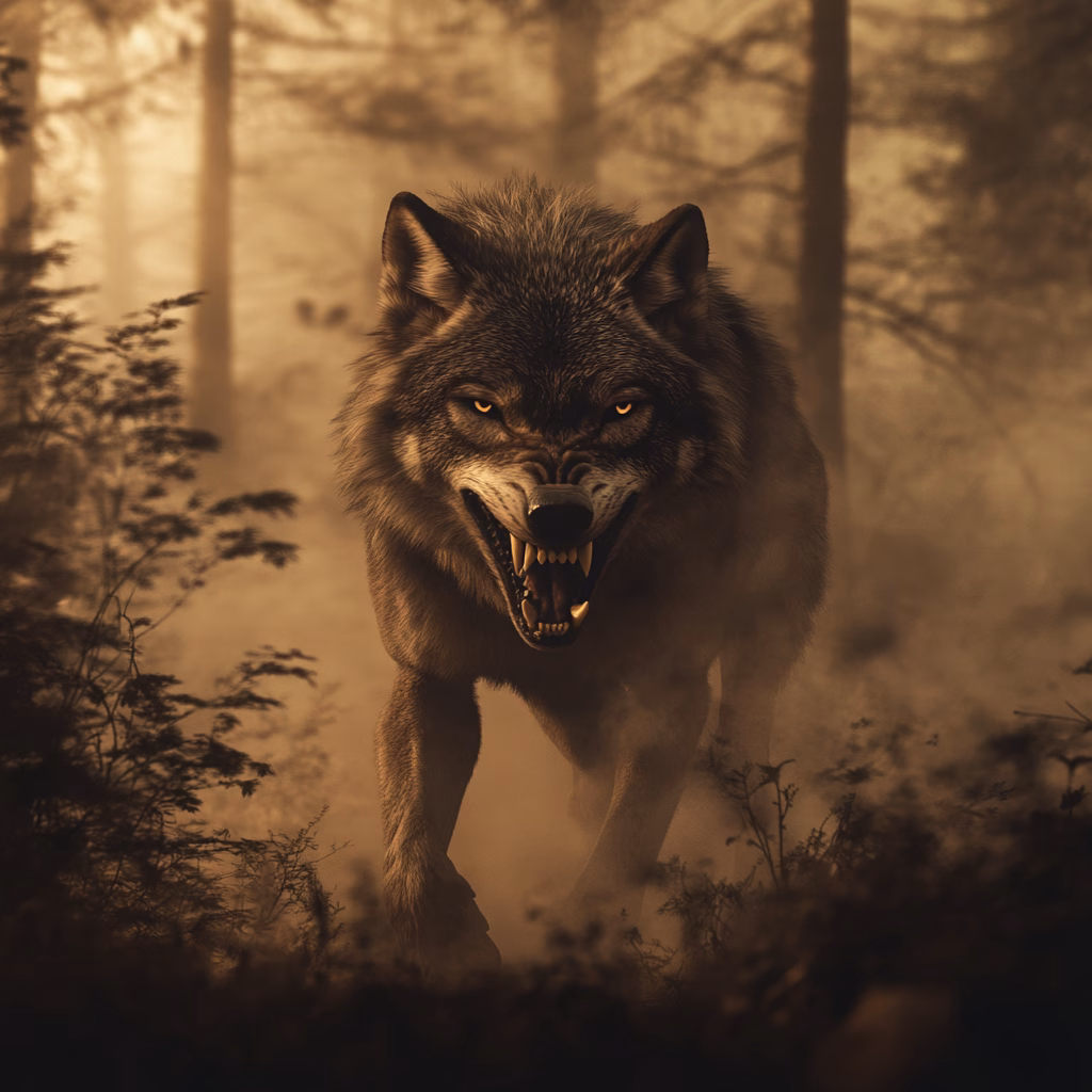 Wolf Wallpapers