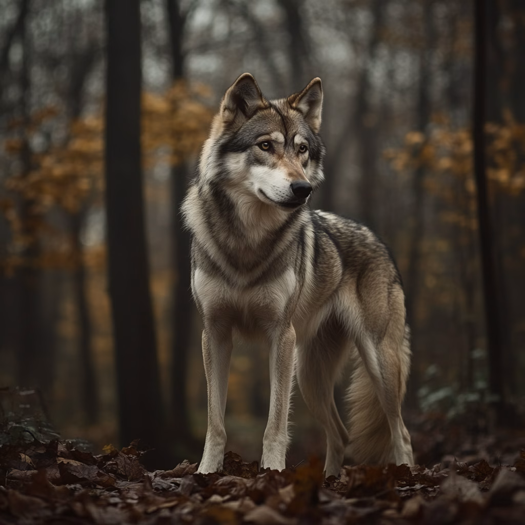 Wolf Wallpapers