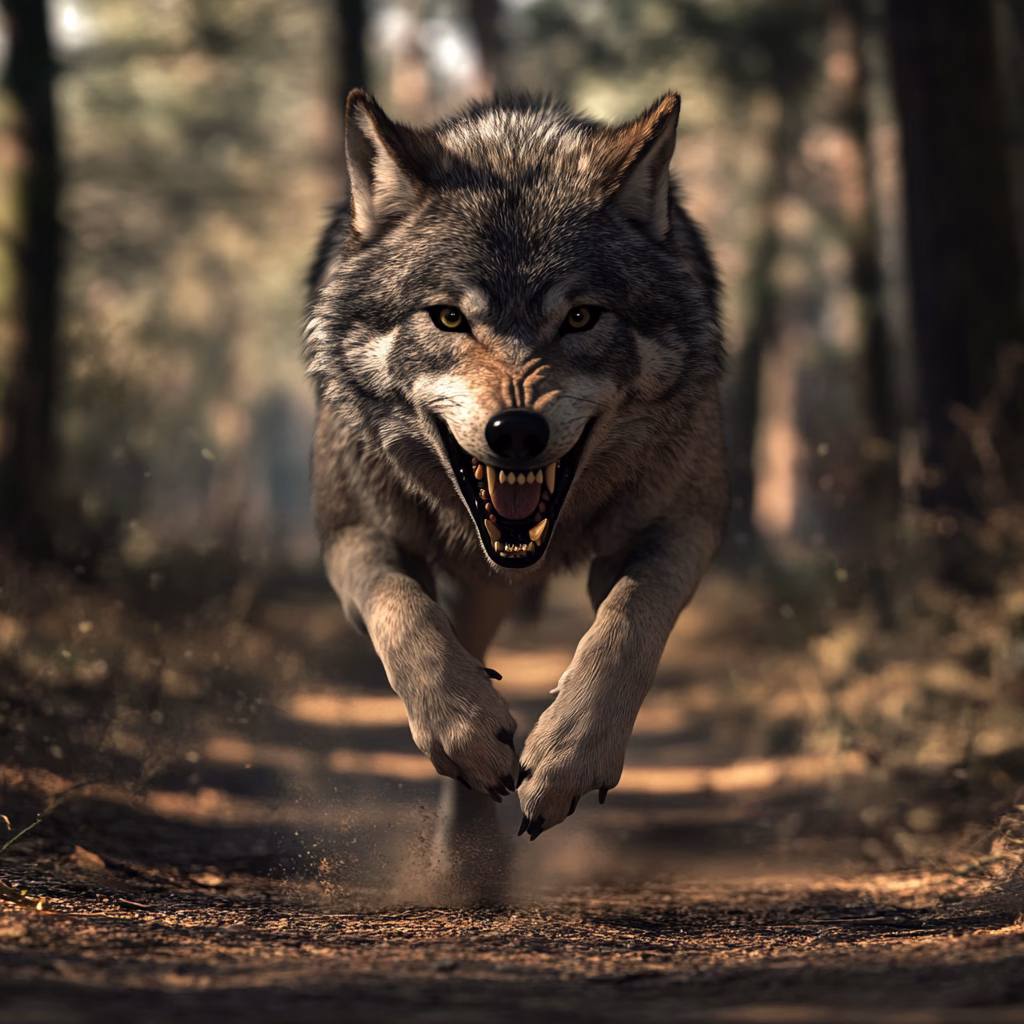 Wolf Wallpapers
