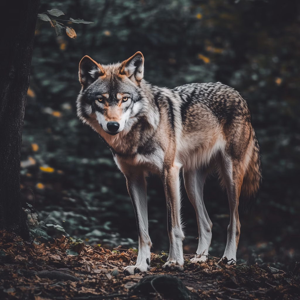 Wolf Wallpapers