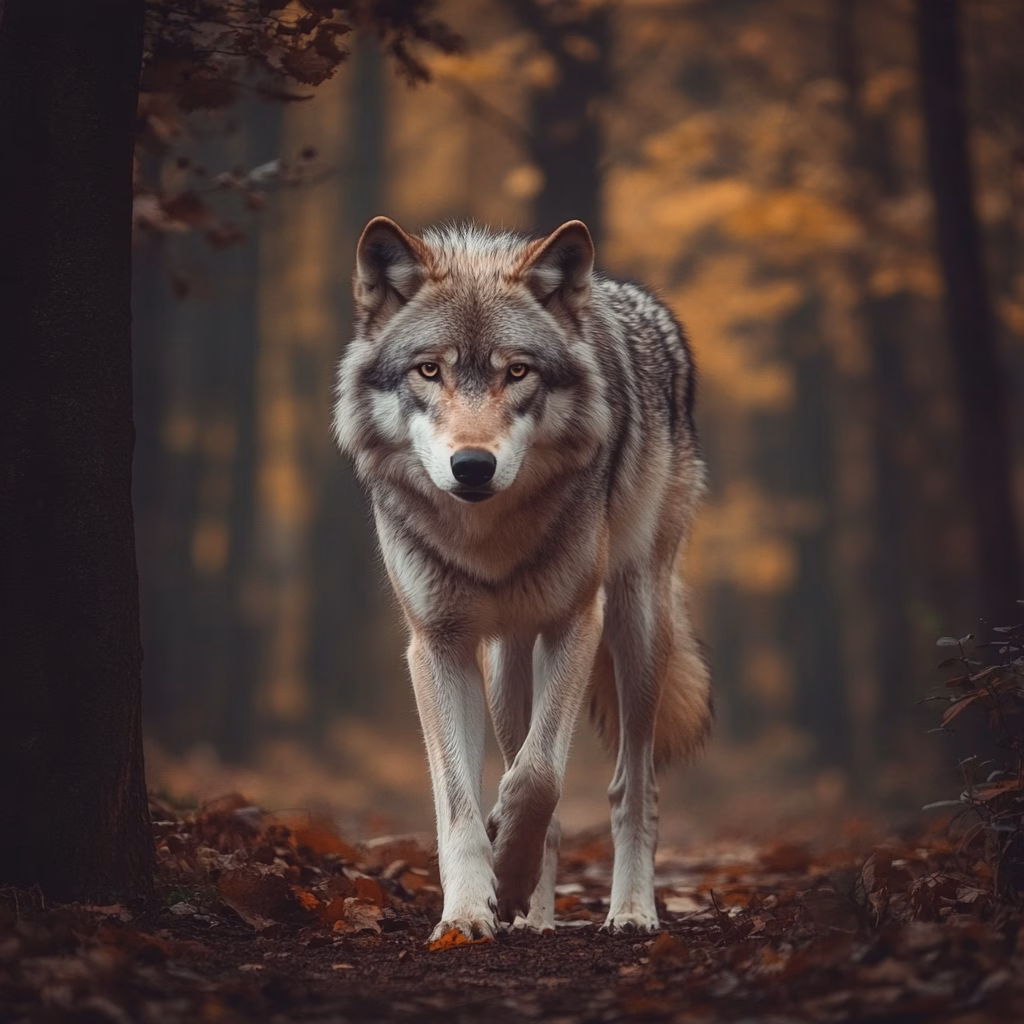 Wolf Wallpapers