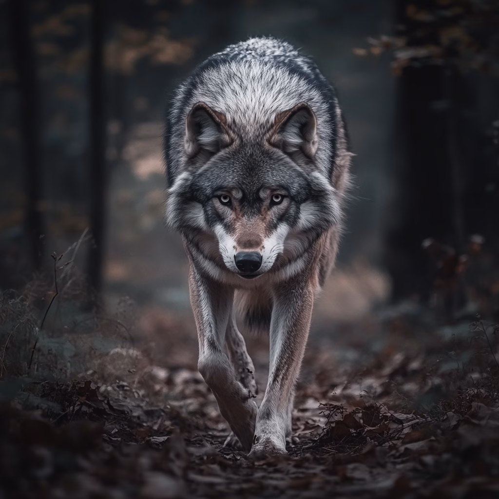 Wolf Wallpapers