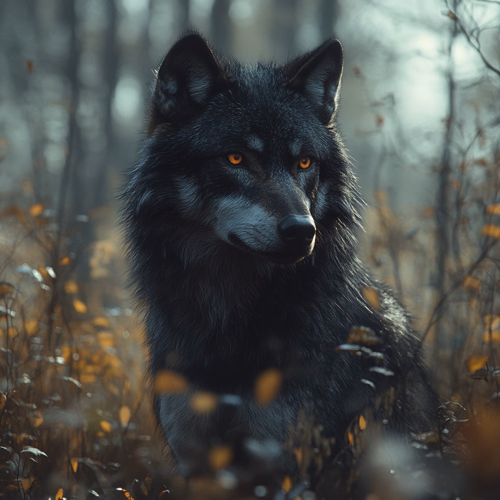 Wolf Wallpapers