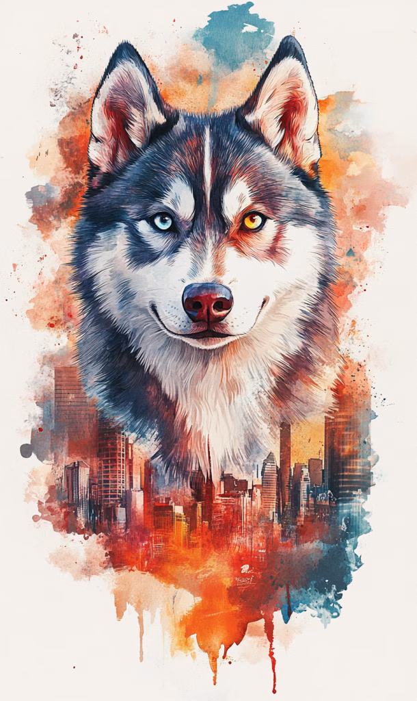 Wolf Wallpapers