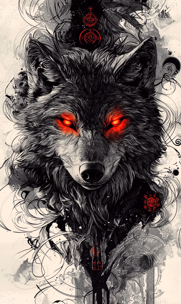 Wolf Wallpapers