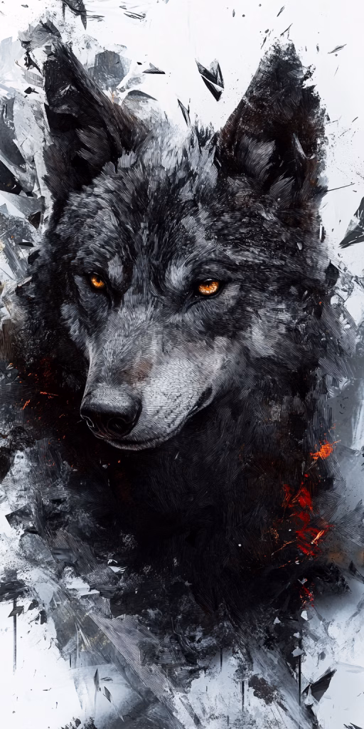 Wolf Wallpapers