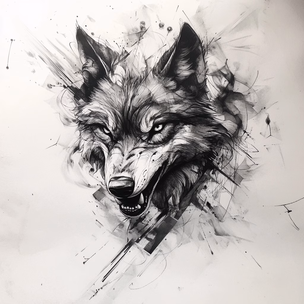 Wolf Wallpapers