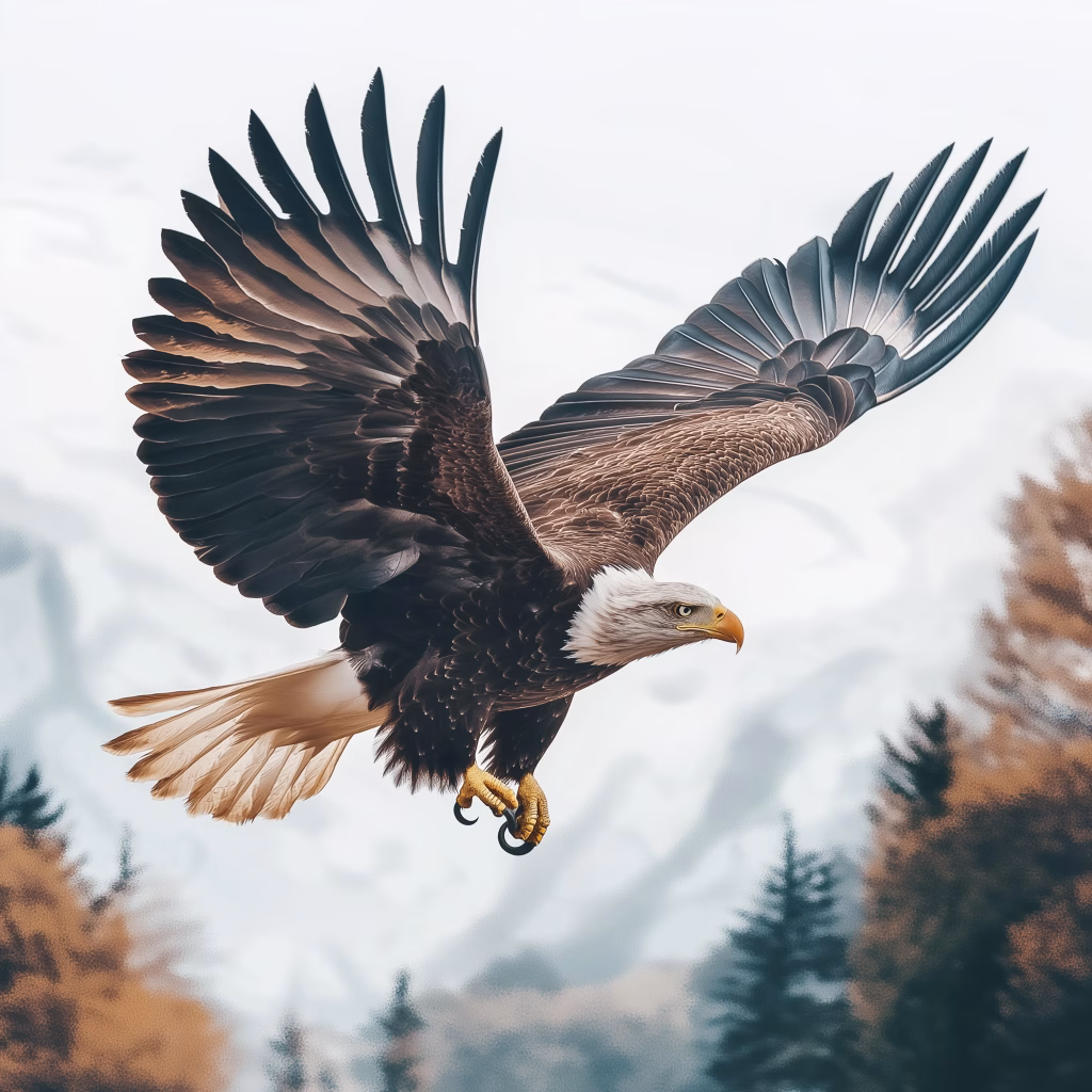 Eagle Wallpapers