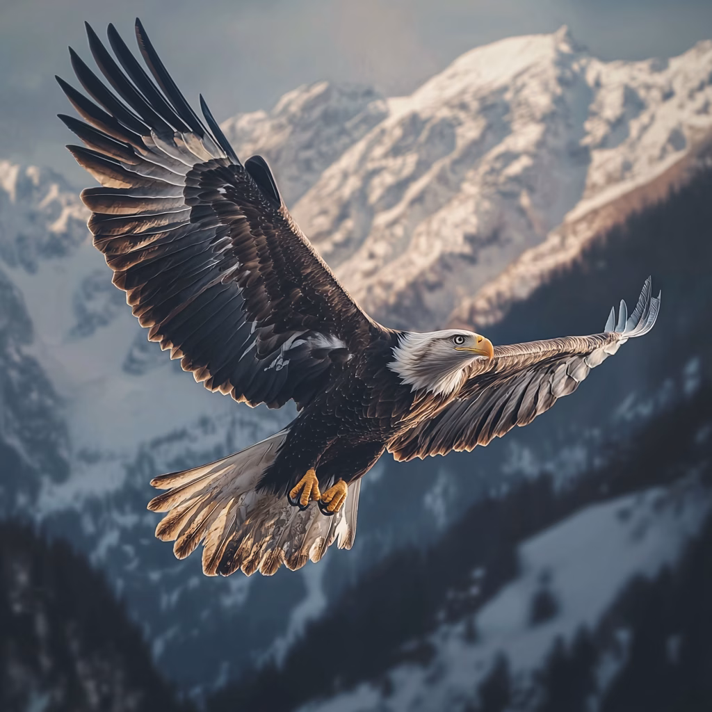 Eagle Wallpapers