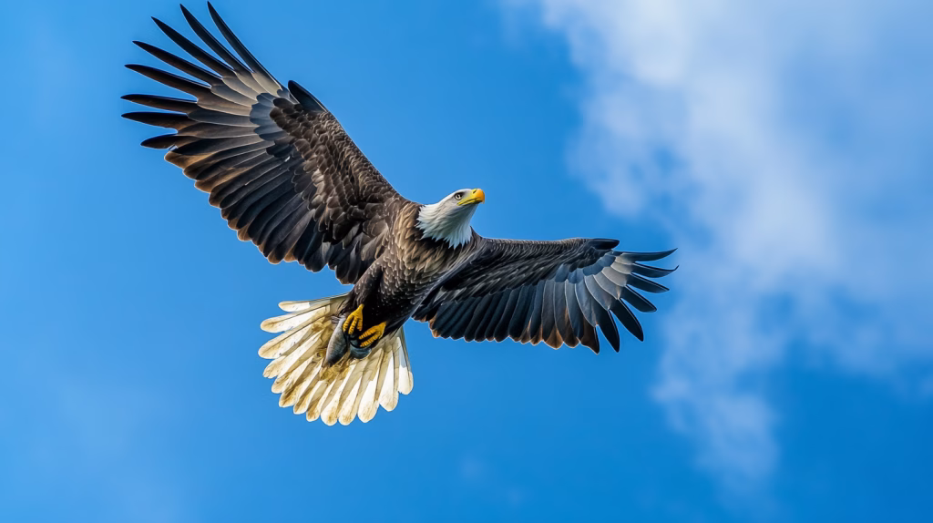 Eagle Wallpapers