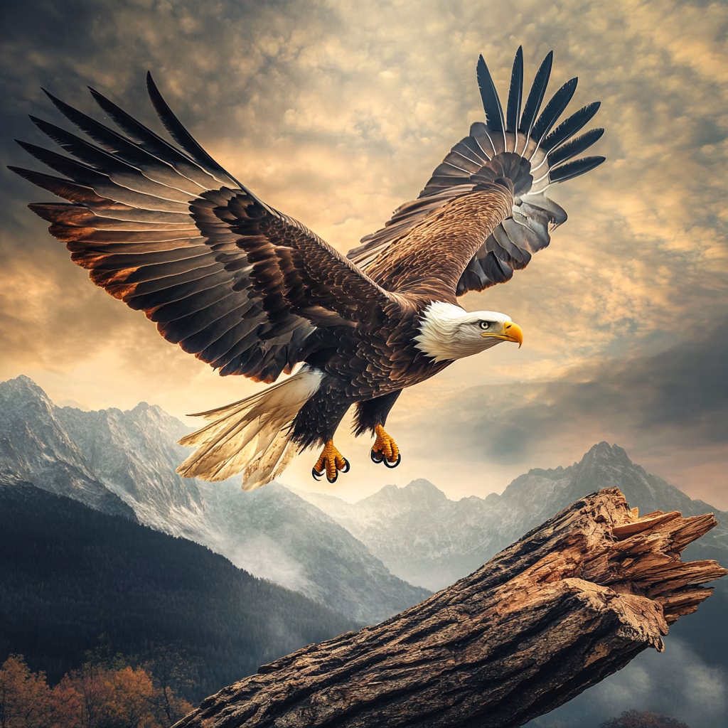 Eagle Wallpapers
