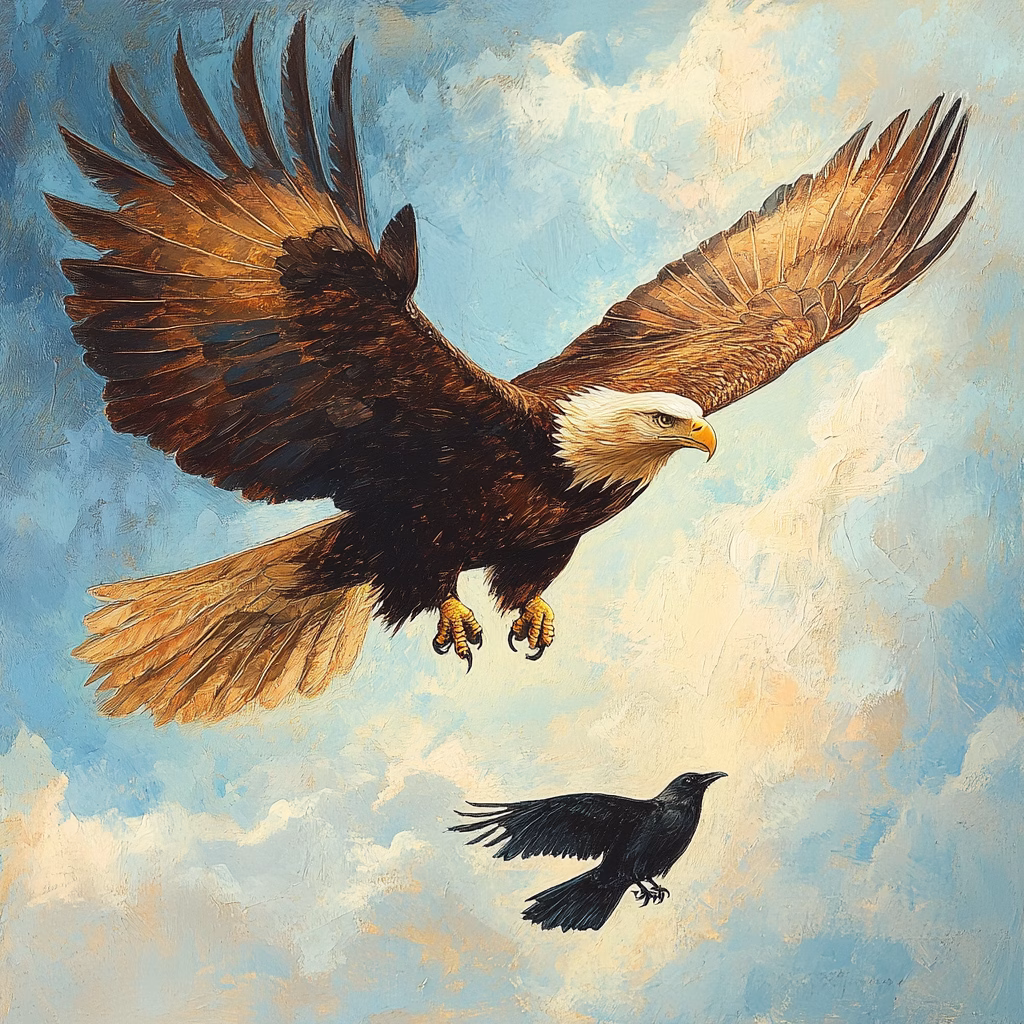 Eagle Wallpapers