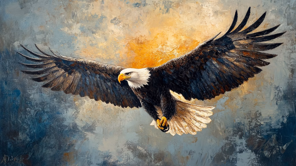 Eagle Wallpapers