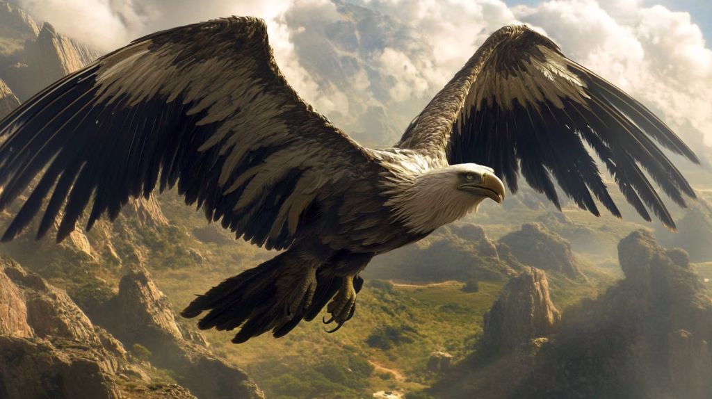 Eagle Wallpapers