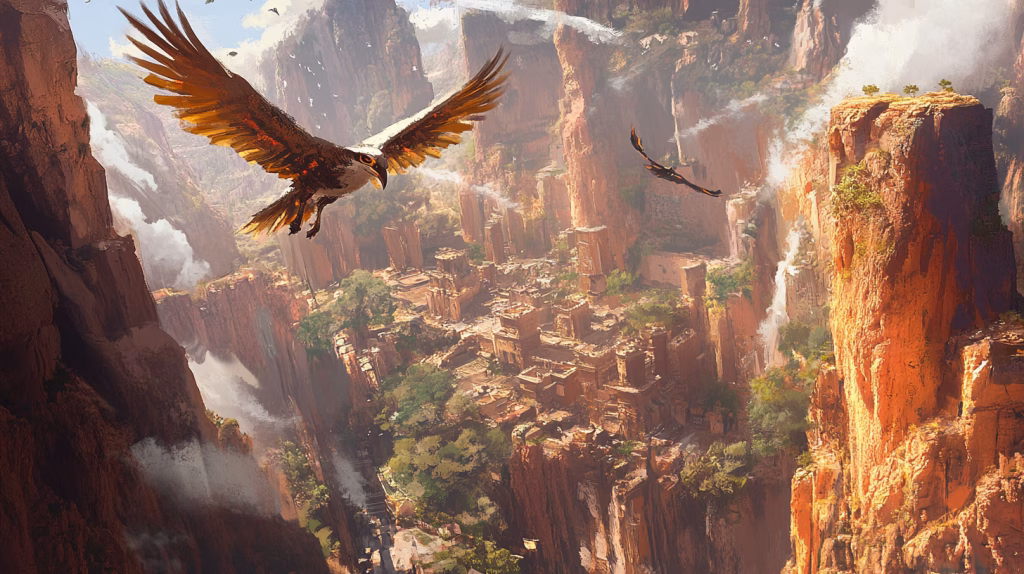Eagle Wallpapers