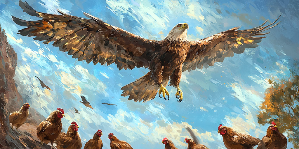 Eagle Wallpapers