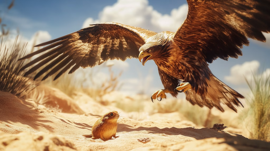 Eagle Wallpapers