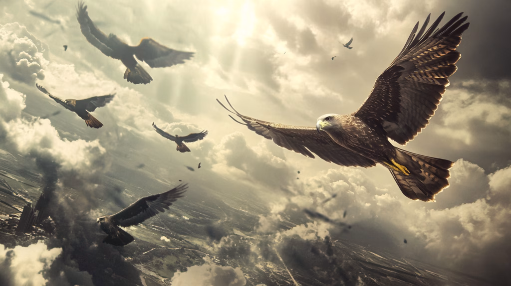 Eagle Wallpapers