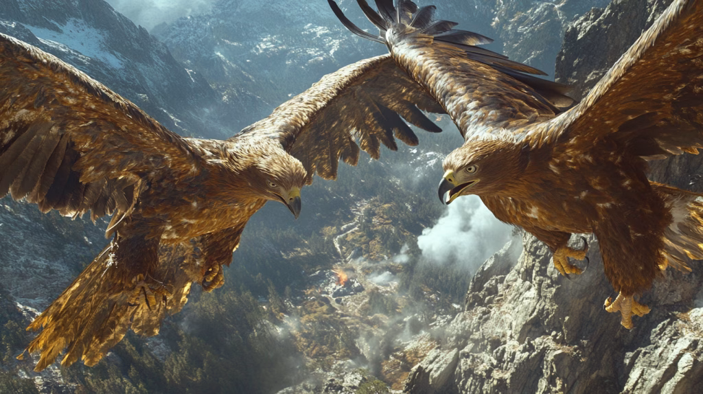 Eagle Wallpapers
