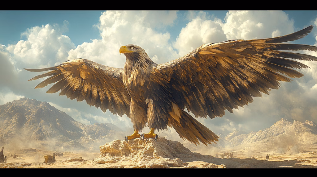 Eagle Wallpapers