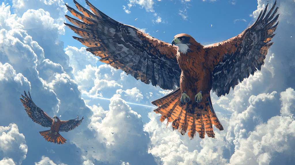 Eagle Wallpapers