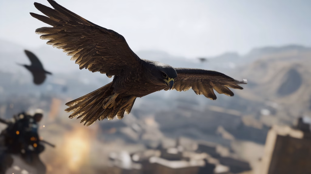 Eagle Wallpapers