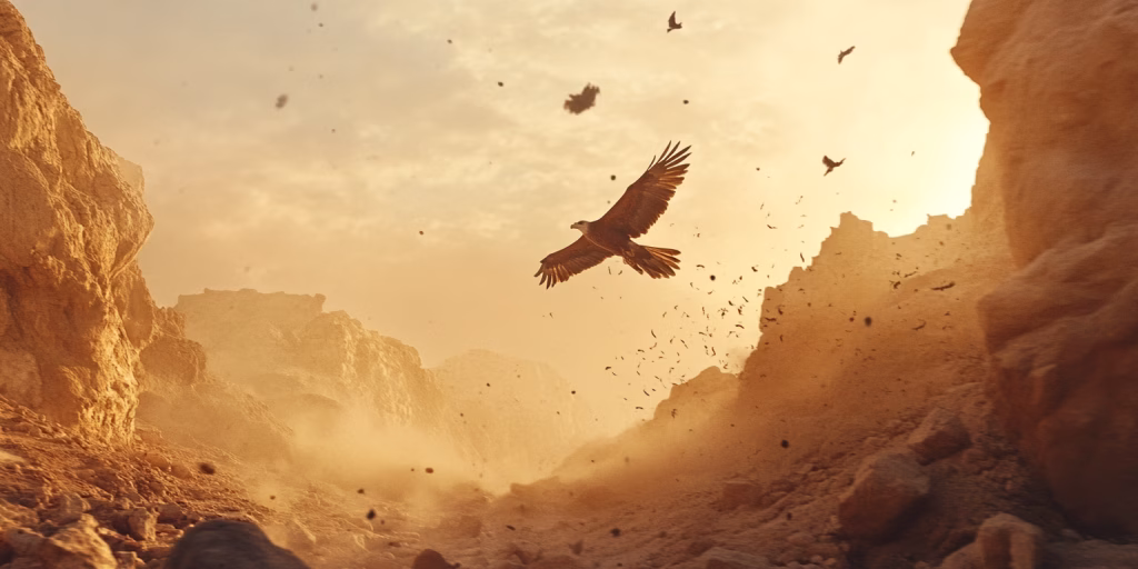 Eagle Wallpapers