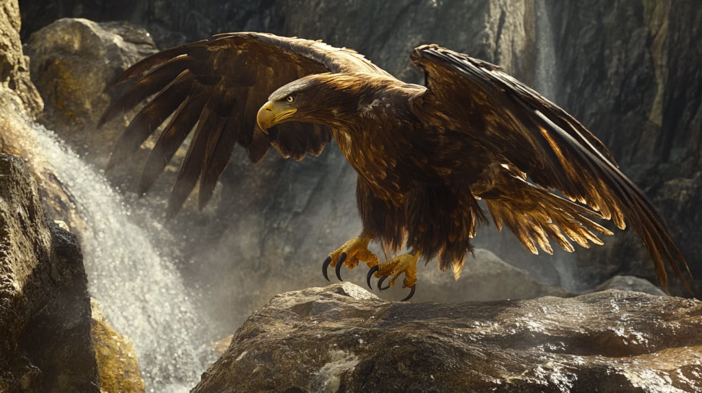 Eagle Wallpapers