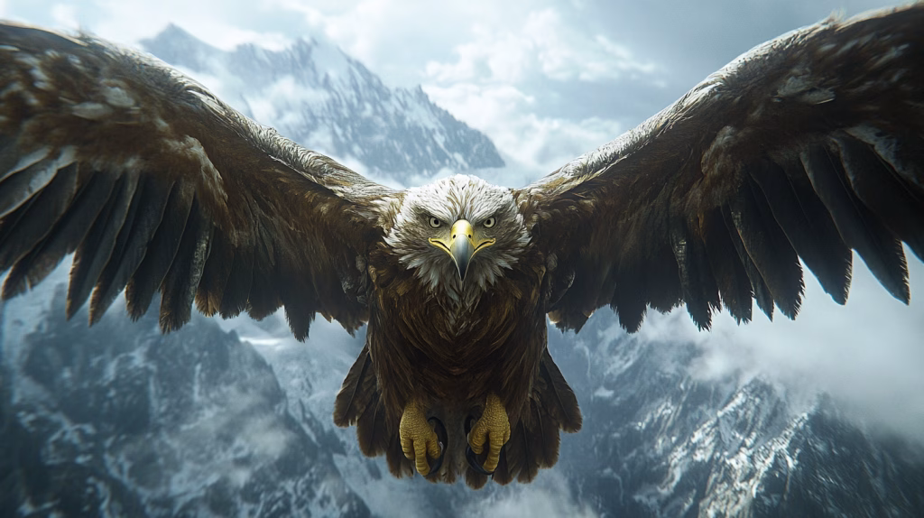 Eagle Wallpapers