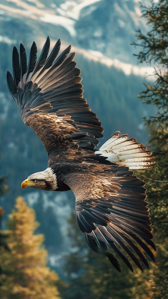 Eagle Wallpapers