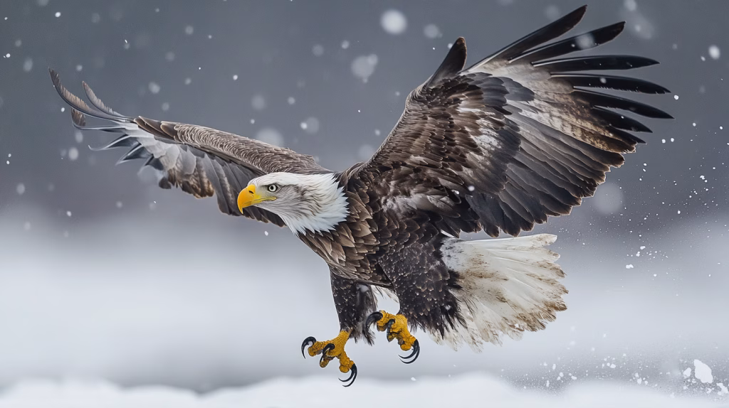 Eagle Wallpapers