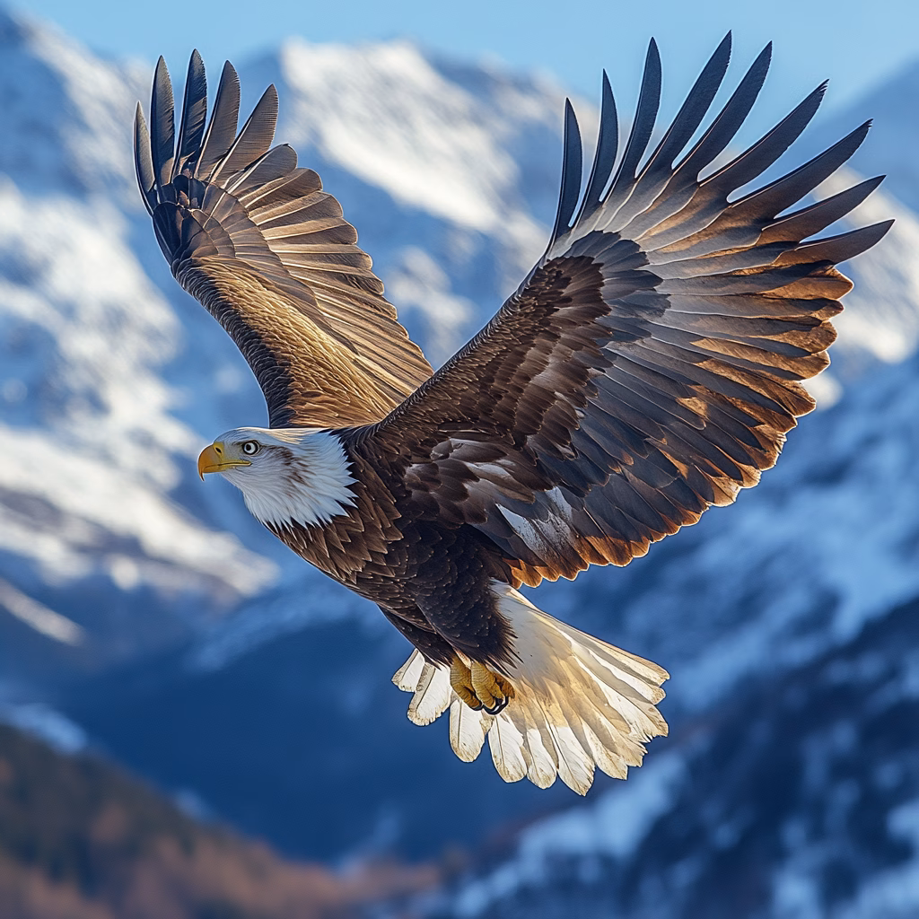 Eagle Wallpapers