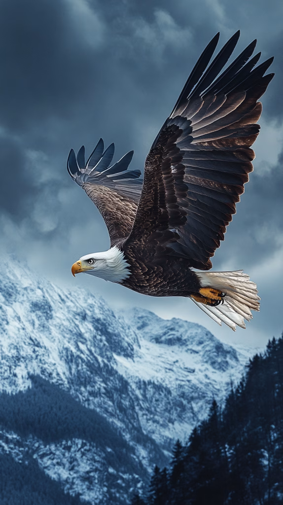 Eagle Wallpapers