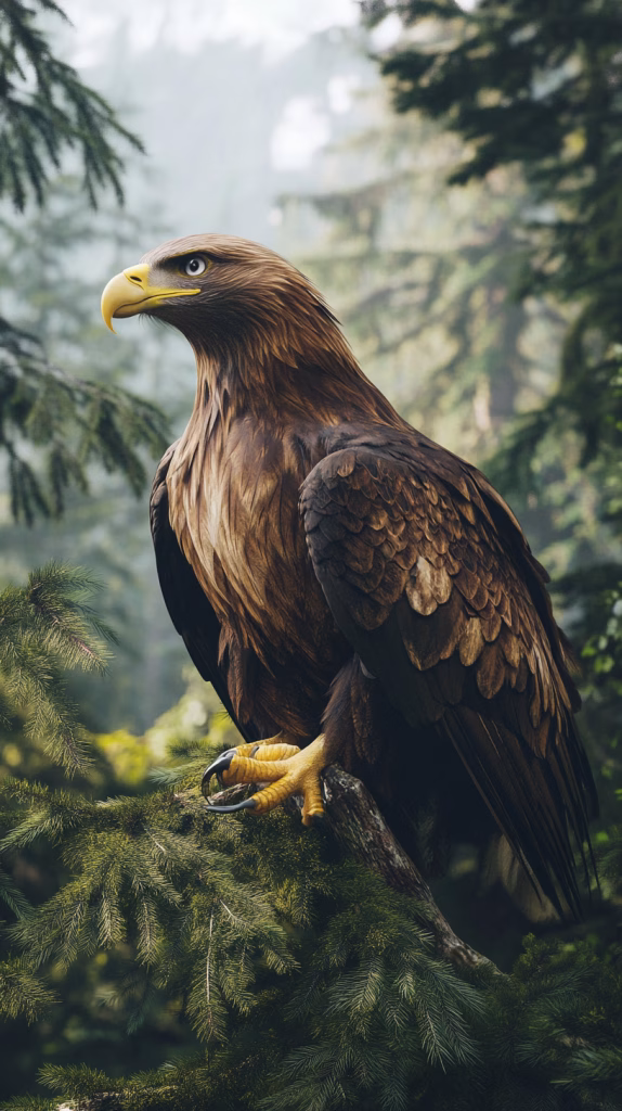 Eagle Wallpapers