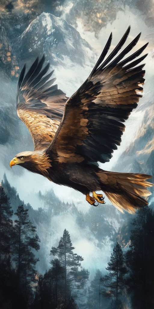 Eagle Wallpapers