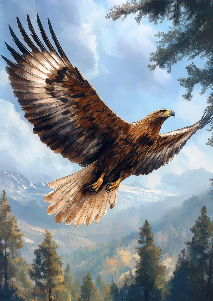 Eagle Wallpapers