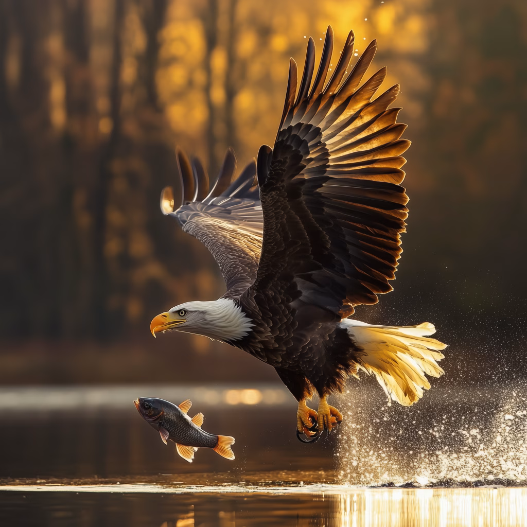 Eagle Wallpapers