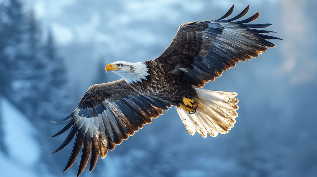 Eagle Wallpapers