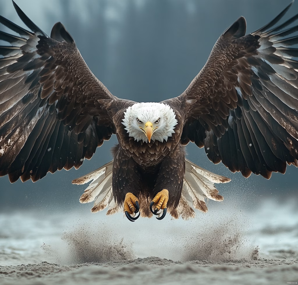 Eagle Wallpapers
