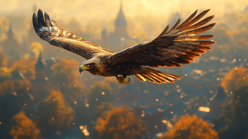 Eagle Wallpapers
