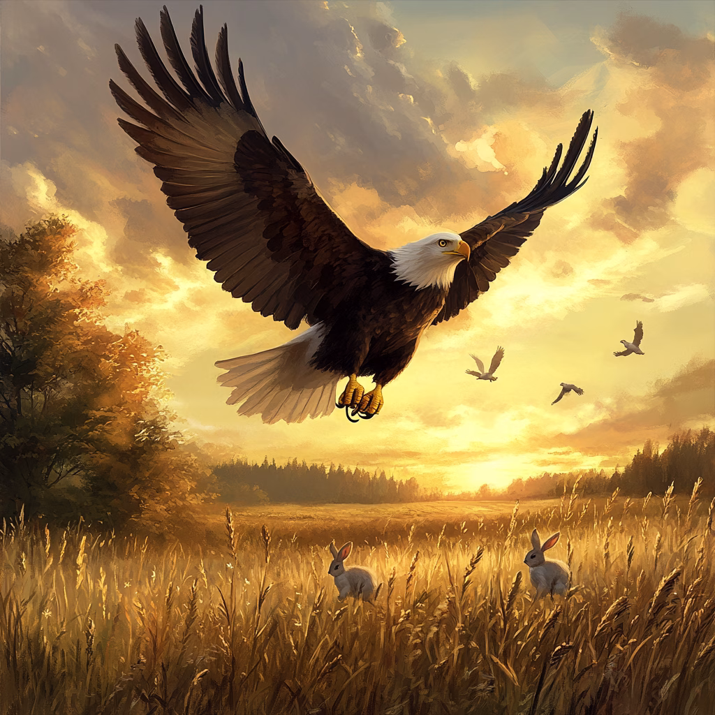 Eagle Wallpapers