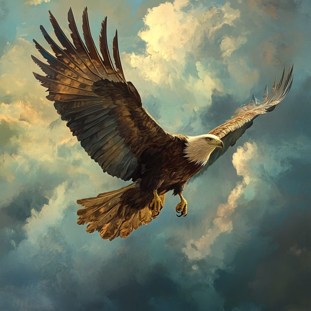 Eagle Wallpapers