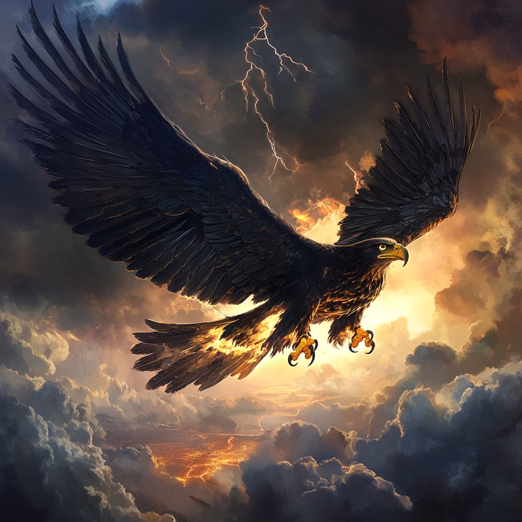 Eagle Wallpapers