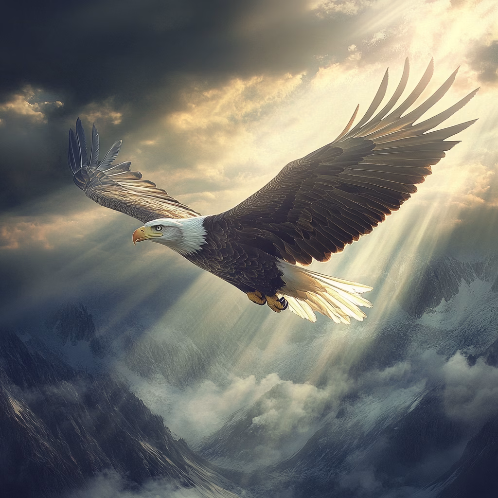 Eagle Wallpapers