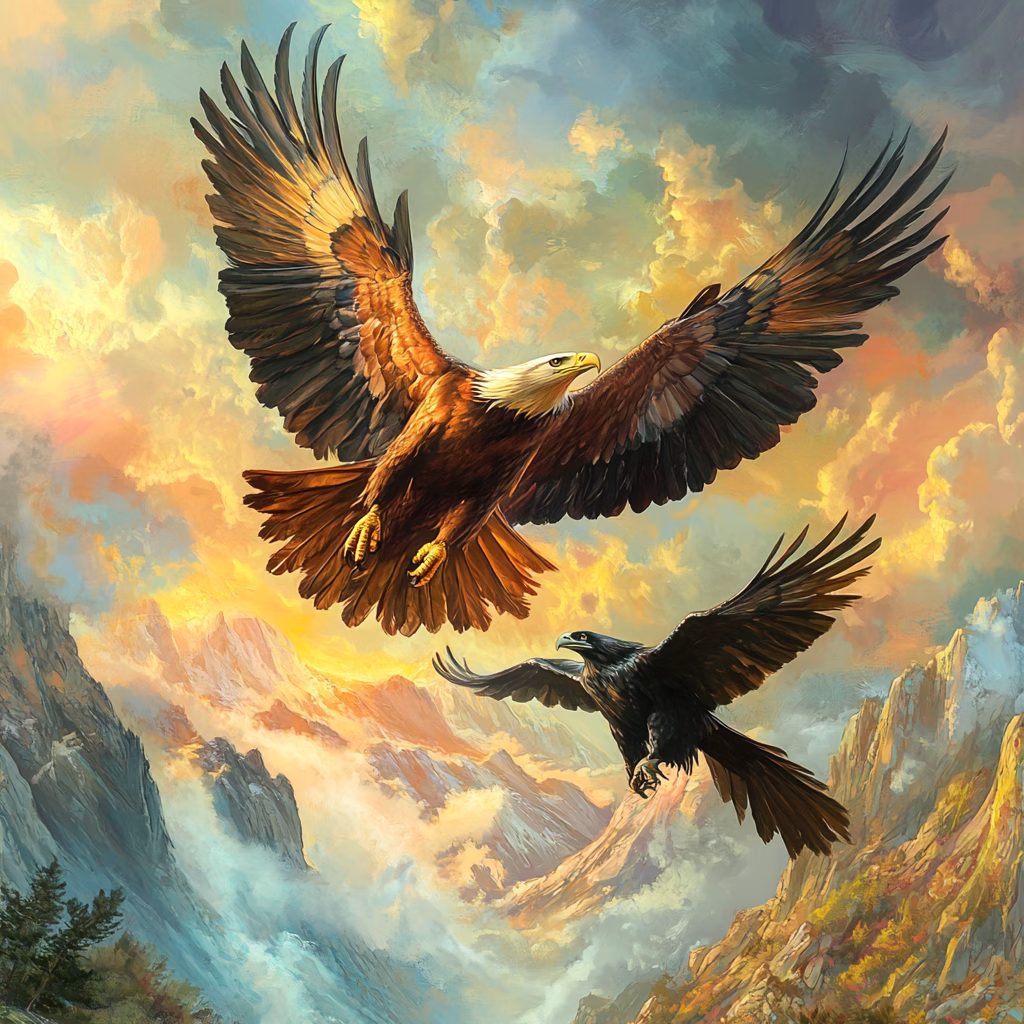 Eagle Wallpapers