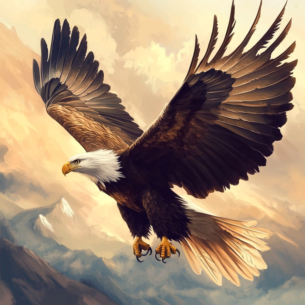 Eagle Wallpapers