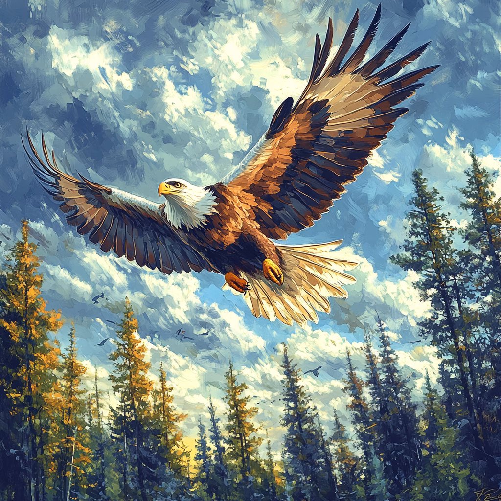 Eagle Wallpapers