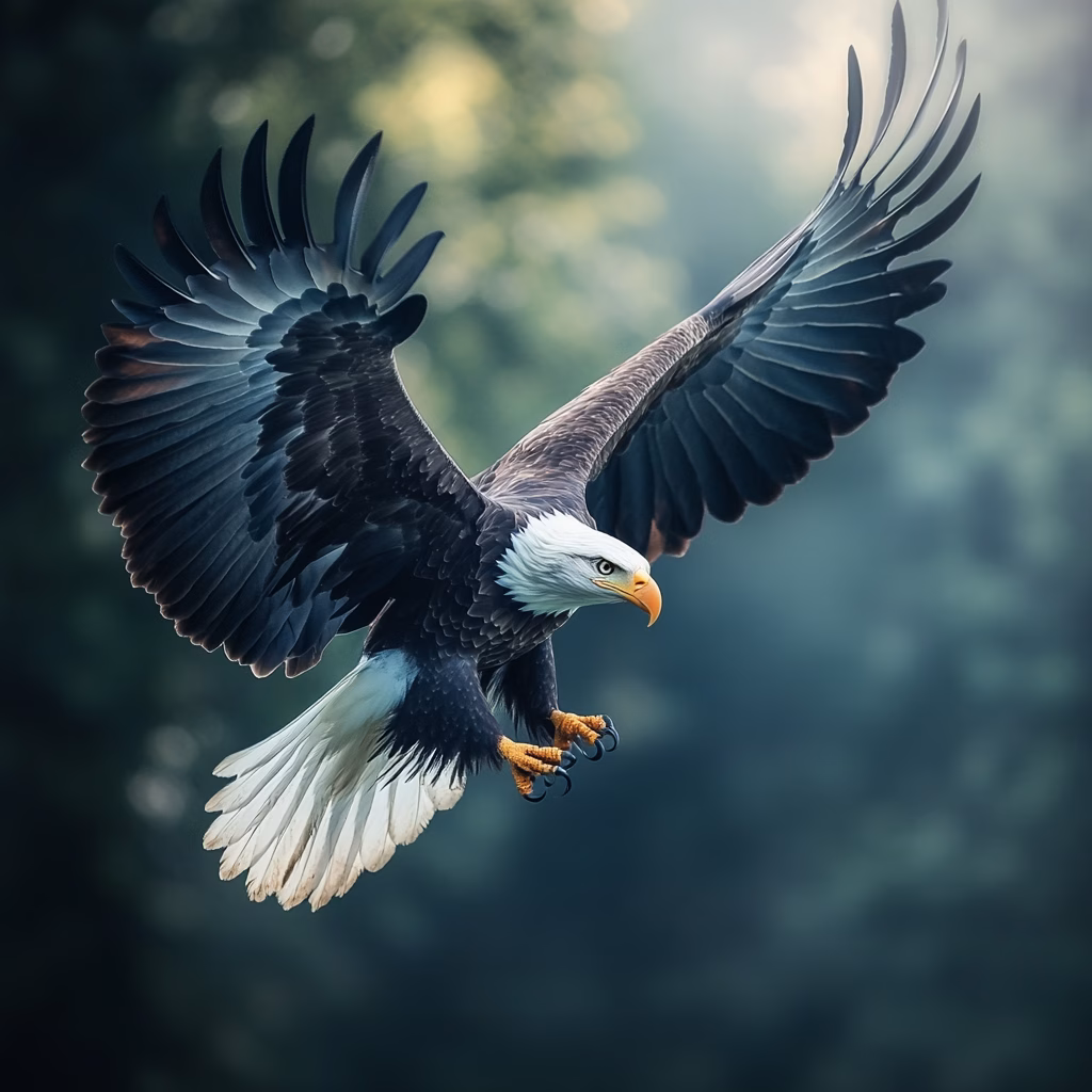 Eagle Wallpapers
