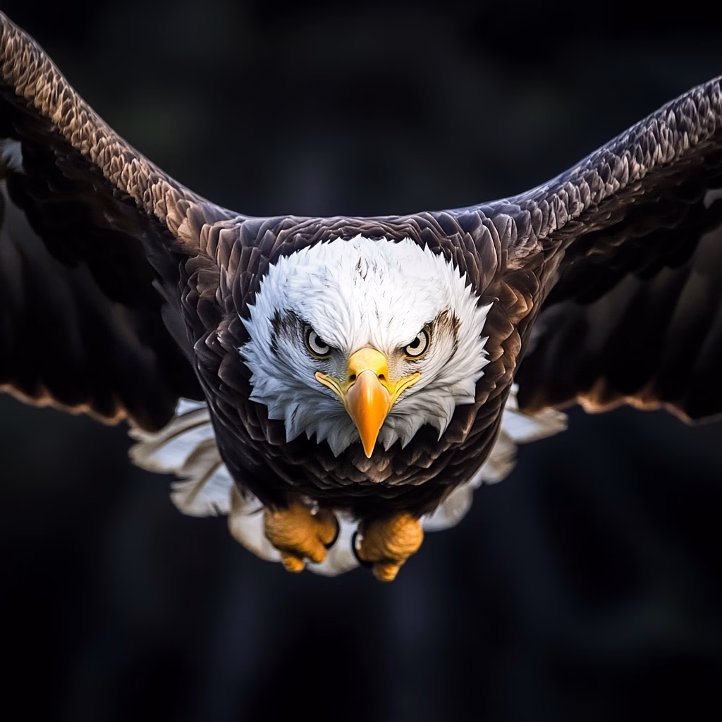 Eagle Wallpapers
